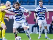 MSV Duisburg feiert wichtigen Sieg im Aufstiegsrennen der 3. Liga