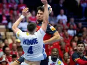 MT Melsungen holt Handball-Star Daniel Dujshebaev als prominenten Neuzugang