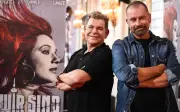 Musical-Premiere in Berlin: Zeitreise in die 90er Jahre mit „Wir sind am Leben“