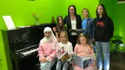 Musik für alle: Hallenser Kinder drehen eigenes Musikvideo für mehr Teilhabe