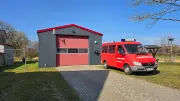 Musterfeuerwehrhaus-Programm: Grevens Feuerwehrleute erleiden herbe Enttäuschung