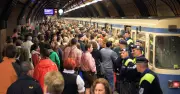MVG feiert historischen Fahrgastrekord 2025: 621 Millionen Passagiere in München