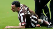 Nach 0:0 gegen Frankfurt: St. Pauli zittert um verletzte Spieler Saliakas und Sands