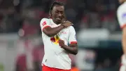 Nach 5:0-Gala gegen Hoffenheim: Große Sorgen um Leipzigs Juwel Yan Diomande