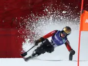 Nach Abfahrts-Gold: Anna-Lena Forster scheidet im Super-G der Paralympics aus