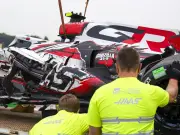 Nach Bearman-Crash: Formel 1 debattiert über Sicherheitsrisiken durch neues Reglement