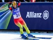 Nach Depression: Andrea Rothfuss will als Vorbild im Parasport inspirieren