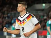 Nach Doppelpack: Tresoldi brennt für entscheidendes K.o.-Spiel in Athen