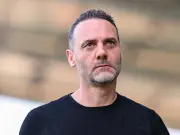 Nach Dresden-Debakel: Preußen Münster entlässt Trainer Alexander Ende