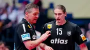 Nach EM-Kritik: Juri Knorr spricht über Gislasons beeindruckende Reaktion