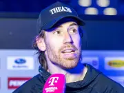 Nach fast zehn Jahren: Björn Krupp verlässt die Grizzlys Wolfsburg