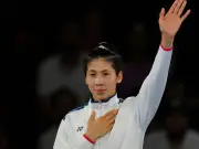 Nach Geschlechterdebatte: Box-Olympiasiegerin Lin Yuting erhält internationale Freigabe