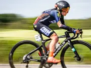 Nach Horrorsturz bei Mailand-Sanremo: Radsportlerin Debora Silvestri aus Krankenhaus entlassen