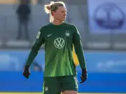 Nach Huth-Verlängerung: Lerch hofft auf Signalwirkung für Popp bei Wolfsburg