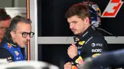 Nach Journalisten-Eklat: Red Bull-Chef Mekies bestellt Verstappen zum Rapport