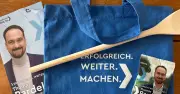 Nach Kokain-Fund: Neubibergs CSU-Bürgermeister Pardeller trotz Skandal in Stichwahl