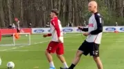 Nach Kwasniok-Aus: Rene Wagner übernimmt als neuer Chef-Trainer