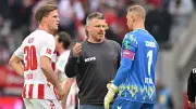 Nach Kwasniok-Rücktritt: Verdächtigungen zum Verhalten der FC-Köln-Stars im Raum