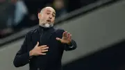 Nach nur sechs Wochen: Tottenham Hotspur feuert Trainer Igor Tudor