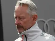 Nach nur zwei Rennen: Audi-Teamchef Wheatley verlässt Formel-1-Projekt