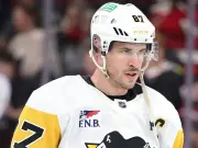 Nach Olympia-Aus: Sidney Crosby kehrt früher als erwartet in die NHL zurück