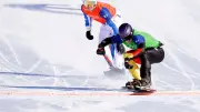 Nach Olympia-Aus: Snowboarder Leon Ulbricht triumphiert im Gesamtweltcup