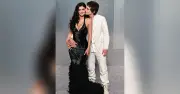 Nach Oscar-Niederlage: Timothée Chalamet findet Trost bei Kylie Jenner auf Vanity Fair-Party