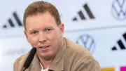 Nach Pavlovic-Verletzung: Nagelsmann holt Stiller in DFB-Kader