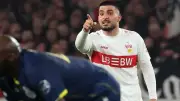 Nach Pleite gegen Porto: Wut-Interview von VfB-Star Deniz Undav entfacht Debatte