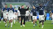 Nach Telefonat: HSV-Coach Polzin wirbt öffentlich für Vertragsverlängerung von Profi