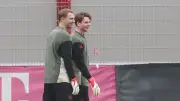Nach Urbig-Comeback: So ist der aktuelle Stand bei Bayern-Keeper Manuel Neuer