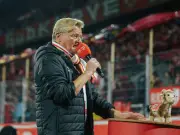 Nach VAR-Eklat: 1. FC Köln muss 8.000 Euro Strafe an DFB zahlen