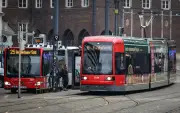 Nach Warnstreik-Ende: Bremer Nahverkehr rollt wieder an