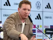 Nagelsmann bedauert anhaltende Debatte über Homosexualität im Fußball