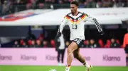 Nagelsmann bestätigt: DFB-Star Felix Nmecha droht WM-Aus nach Knieverletzung