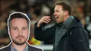Nagelsmann bleibt der Schlüssel für deutsche WM-Träume trotz berechtigter Kritik