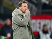 Nagelsmann gibt WM-Kader am 12. Mai bekannt: Termin steht fest