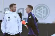Nagelsmann gratuliert ter Stegen zu privatem Glück - WM-Chancen schwinden