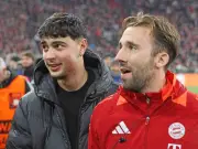 Nagelsmann holt Kompany-Vertrauten Bram Geers als Athletiktrainer für WM-Vorbereitung