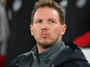 Nagelsmann kritisiert deutsche Nationalmannschaft nach Sieg gegen Ghana