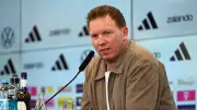 Nagelsmann lobt Undav: „Stürmer mit dieser Quote muss im Kader sein“