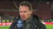 Nagelsmann macht Undavs WM-Hoffnung zunichte: 'Eher unwahrscheinlich'