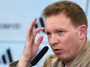 Nagelsmann muss umplanen: Stiller und Führich für Pavlovic und Nmecha nachnominiert