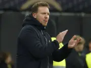 Nagelsmann setzt auf KI-Unterstützung für DFB-Team: Bauchgefühl bleibt entscheidend