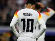 Nagelsmann verzichtet auf Musiala: Keine Show-Minuten für angeschlagenen Bayern-Star