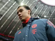 Nagelsmann verzichtet auf Musiala: Nationaltrainer schont Bayern-Star