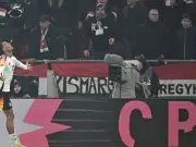 Nagelsmann warnt: WM-Teilnahme von Nmecha steht auf der Kippe