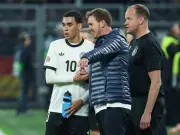 Nagelsmann zu Musiala: 'Die Zeit rennt, aber ich traue ihm 100 Prozent zu'