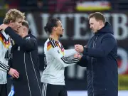 Nagelsmann zu Sané: WM-Ticket nicht garantiert trotz Einsatz gegen Ghana