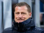 Nagelsmanns Berater enthüllt: Max Eberls ungeduldige WhatsApp-Nachrichten an den Bundestrainer